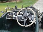 Bentley 4&frac12;-Liter Birkin Blower Le Mans Replica 1930 года